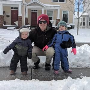 Meet your Posher, William